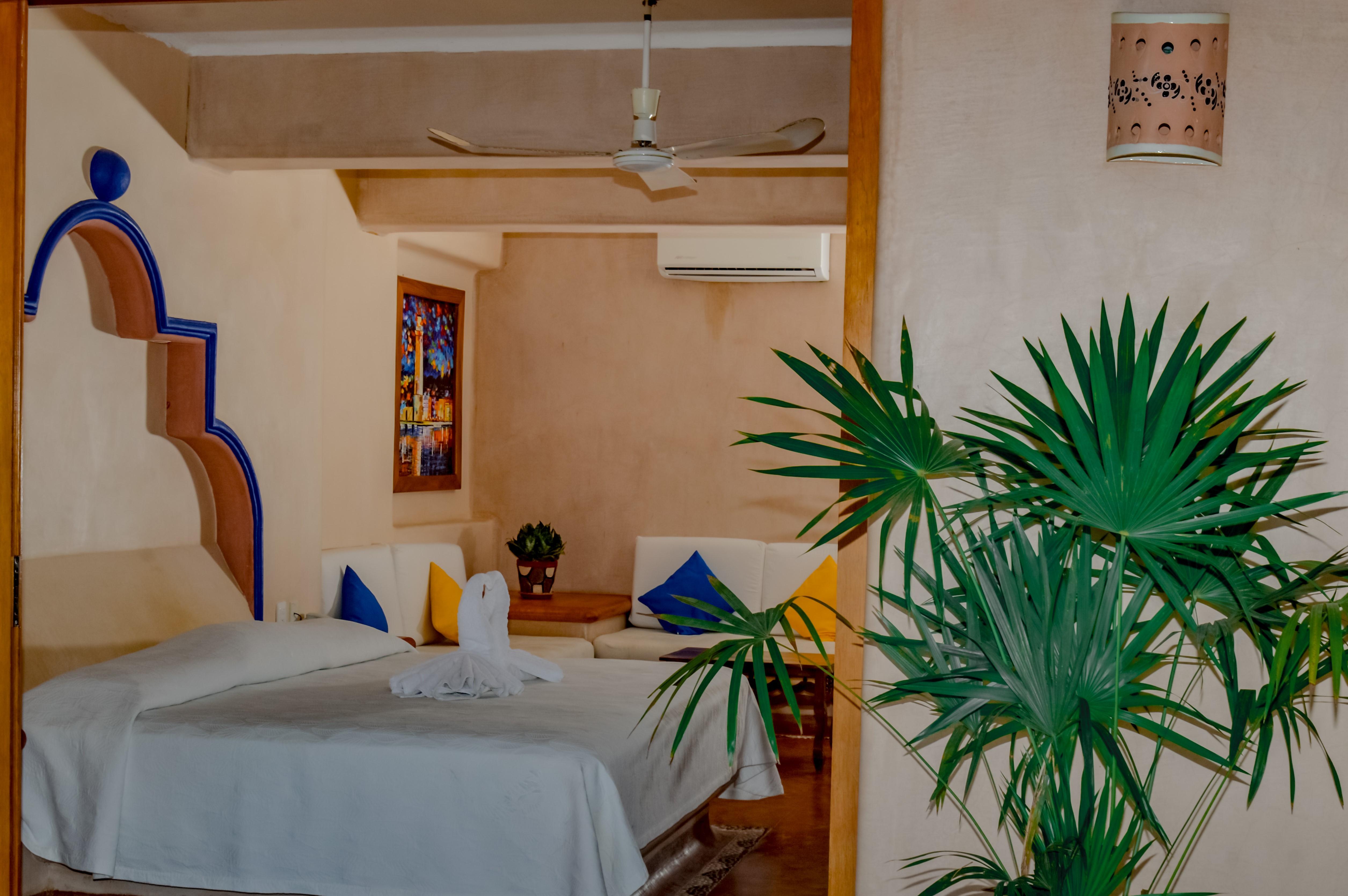 Villa Del Pescador Zihuatanejo Esterno foto