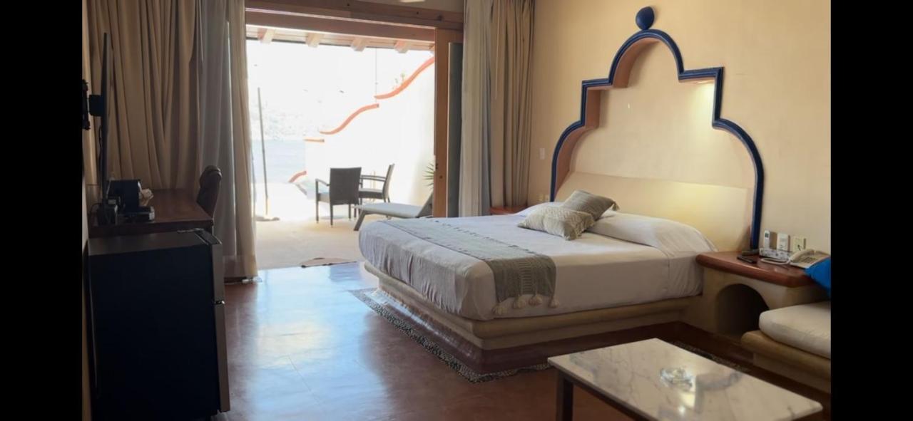 Villa Del Pescador Zihuatanejo Esterno foto