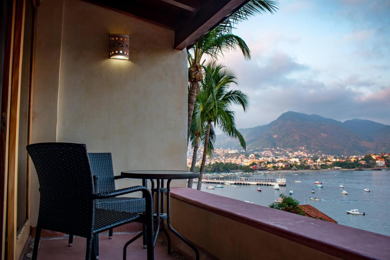 Villa Del Pescador Zihuatanejo Esterno foto