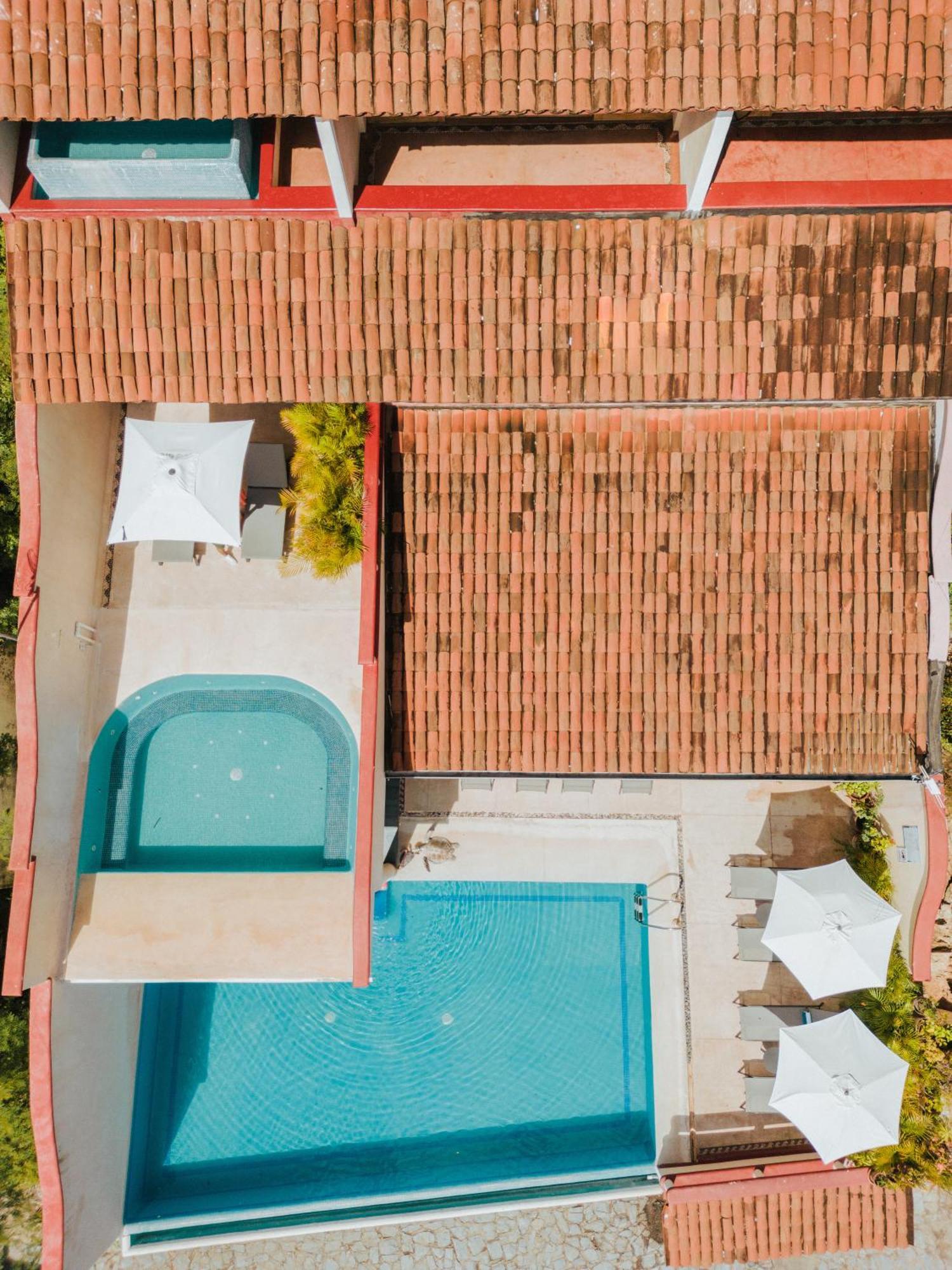 Villa Del Pescador Zihuatanejo Esterno foto