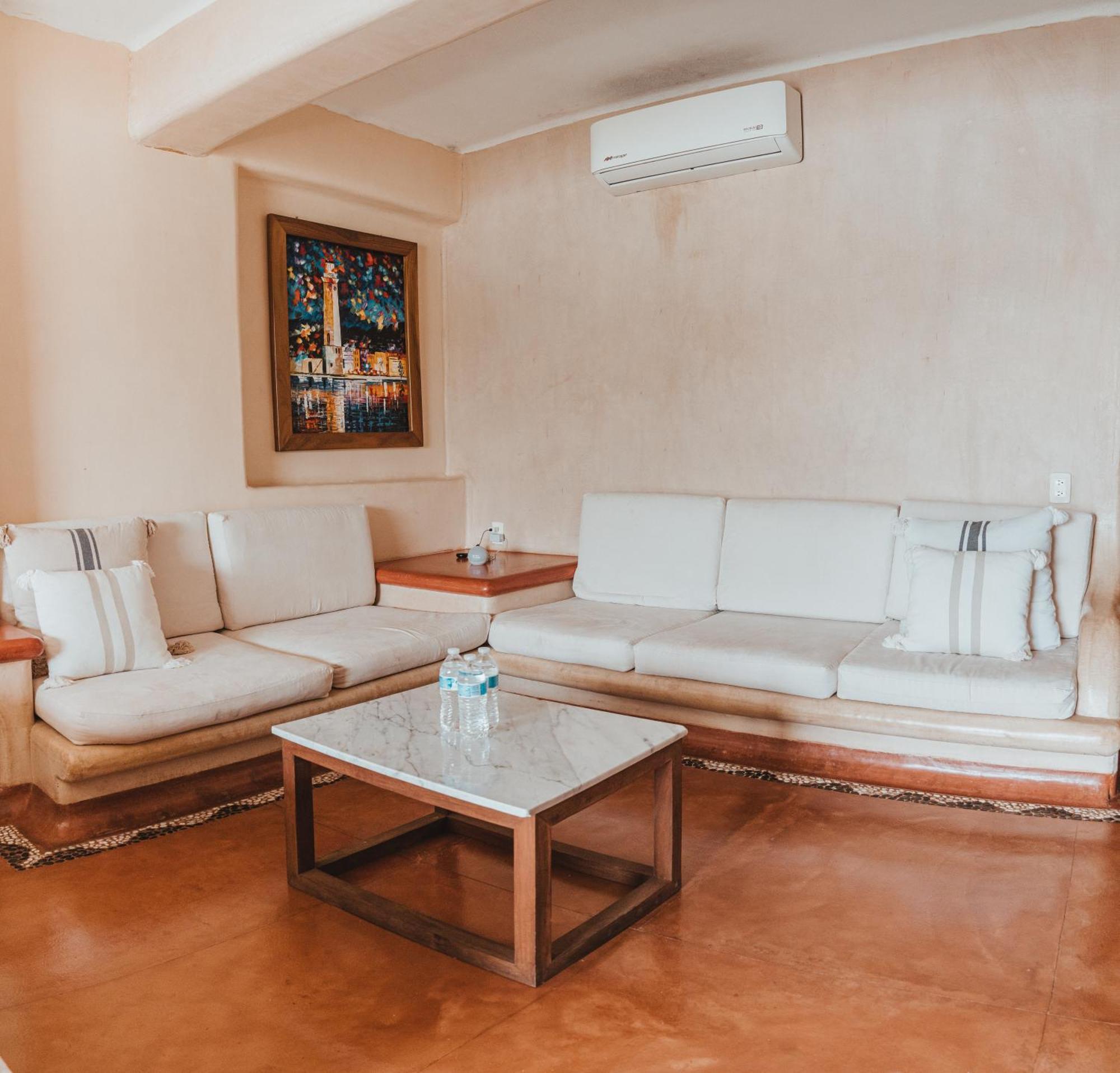 Villa Del Pescador Zihuatanejo Esterno foto