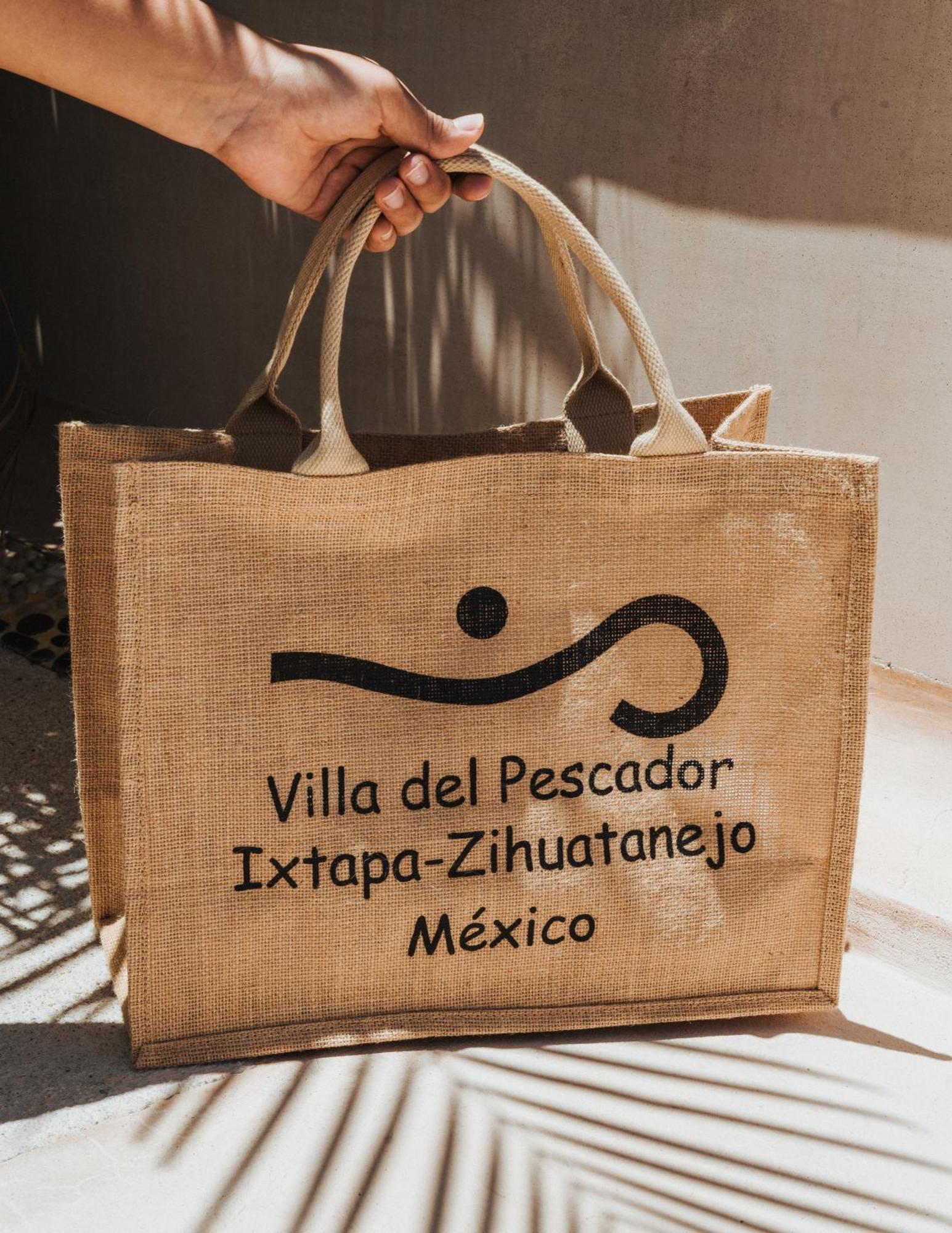 Villa Del Pescador Zihuatanejo Esterno foto