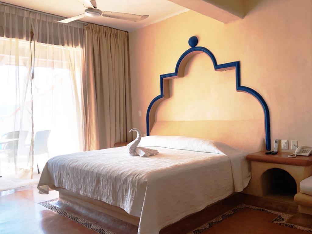 Villa Del Pescador Zihuatanejo Esterno foto